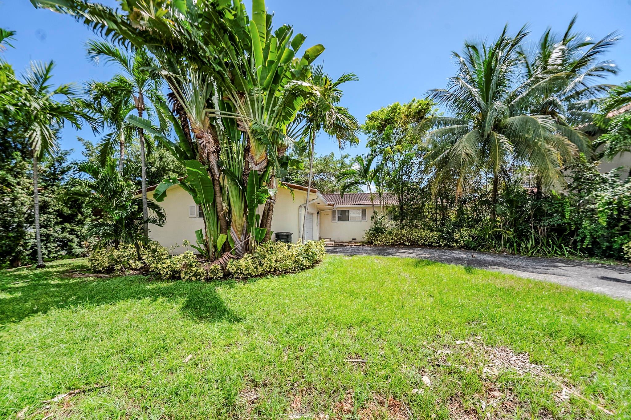 Sans Souci Estates - Residential