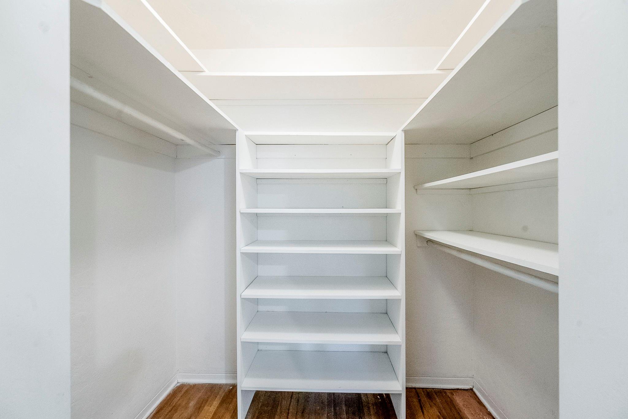 Sans Souci Estates - Residential