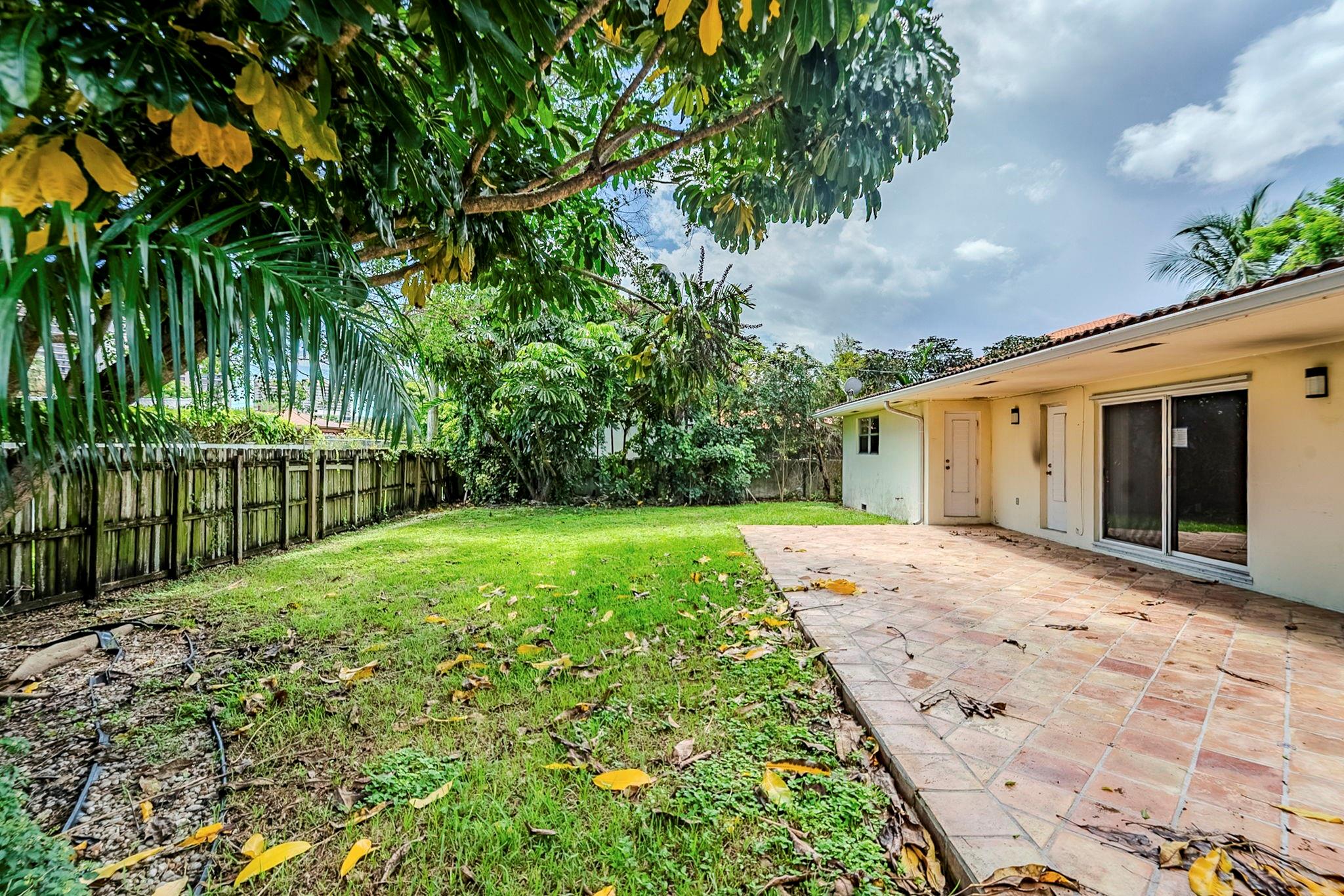 Sans Souci Estates - Residential