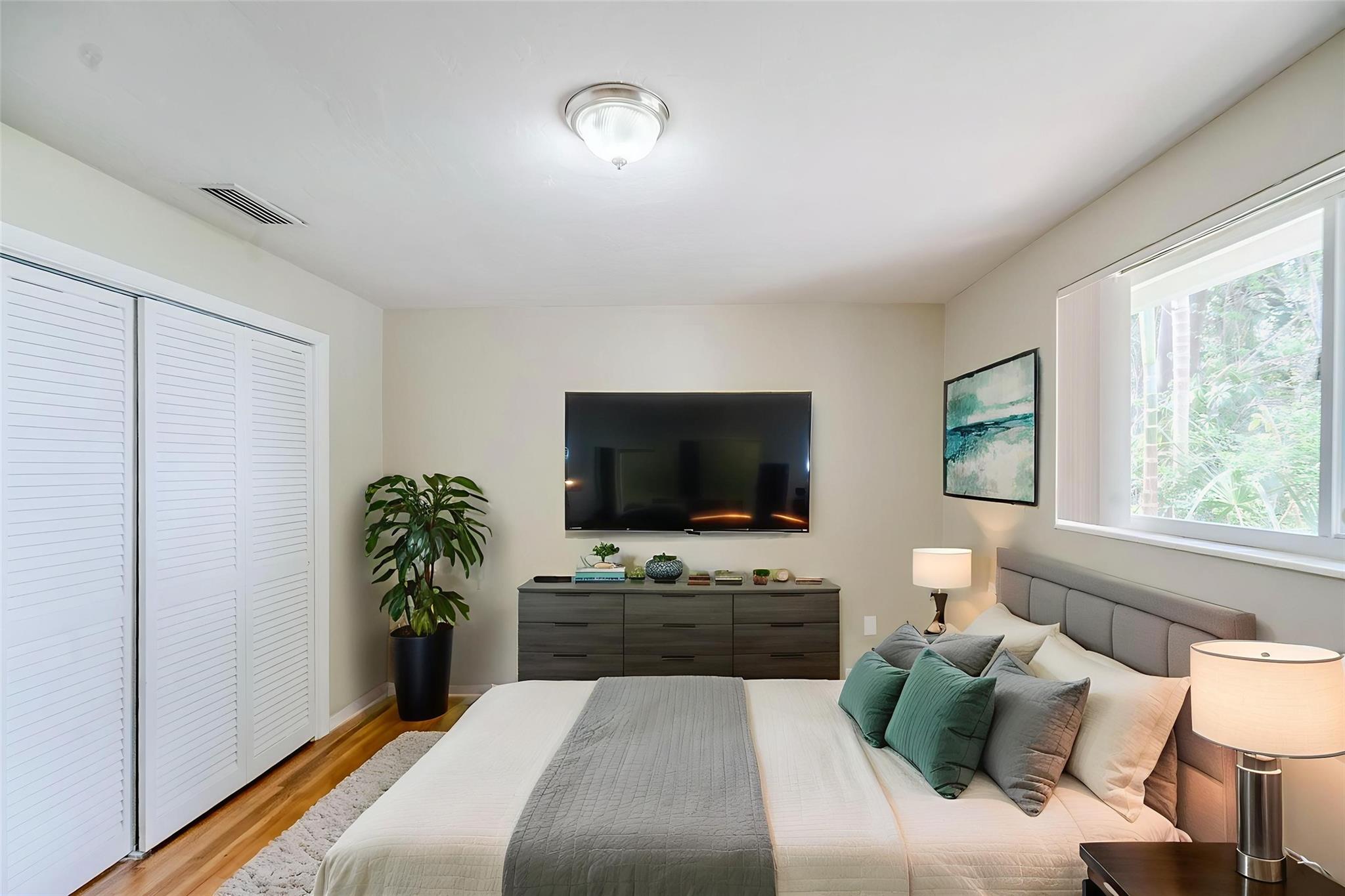 Sans Souci Estates - Residential