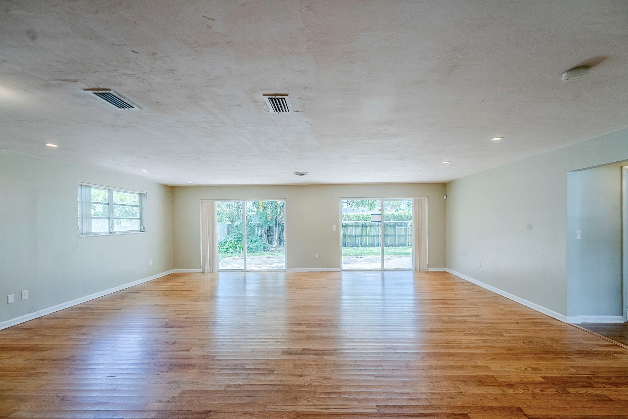 Sans Souci Estates - Residential