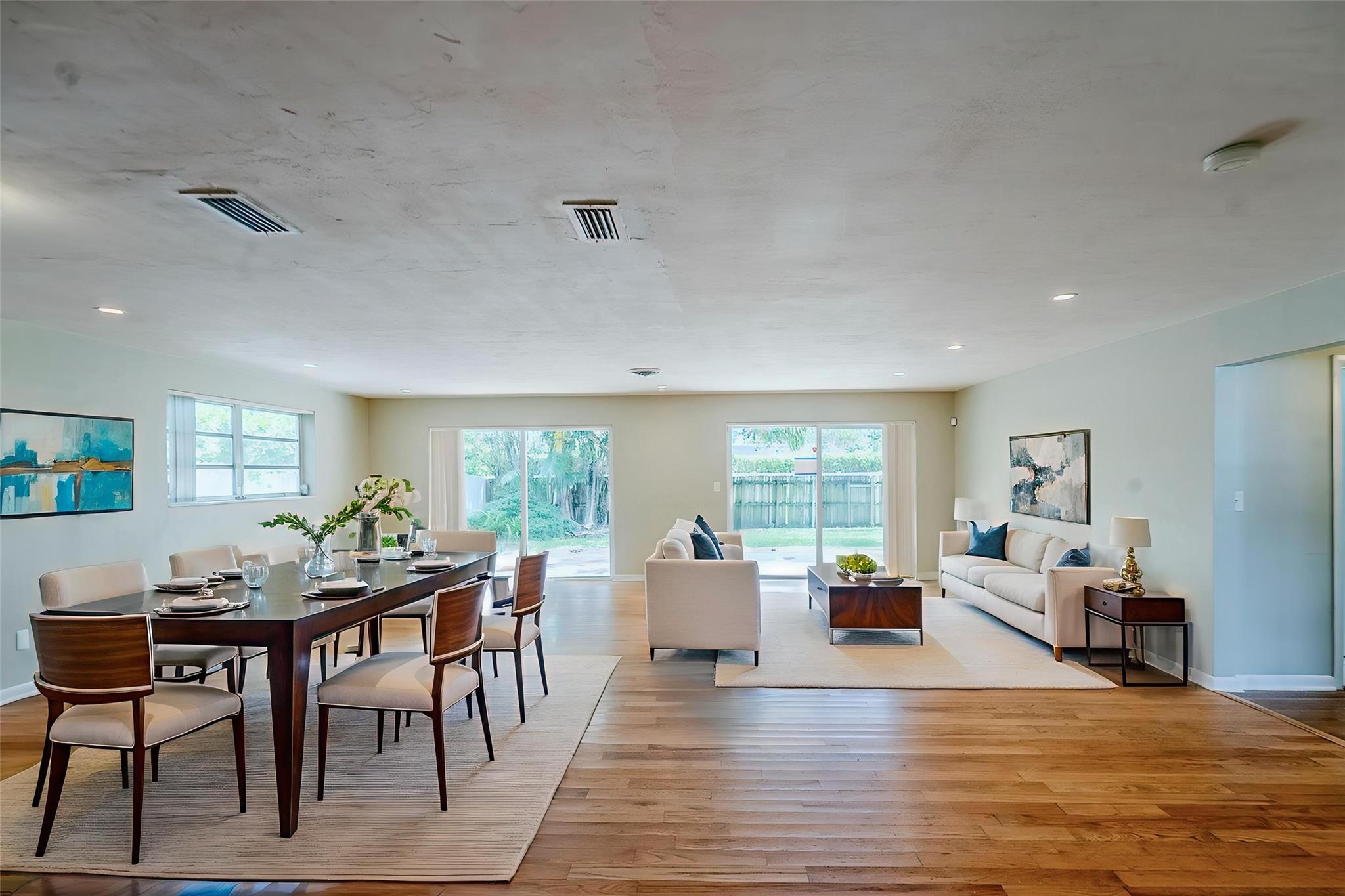 Sans Souci Estates - Residential