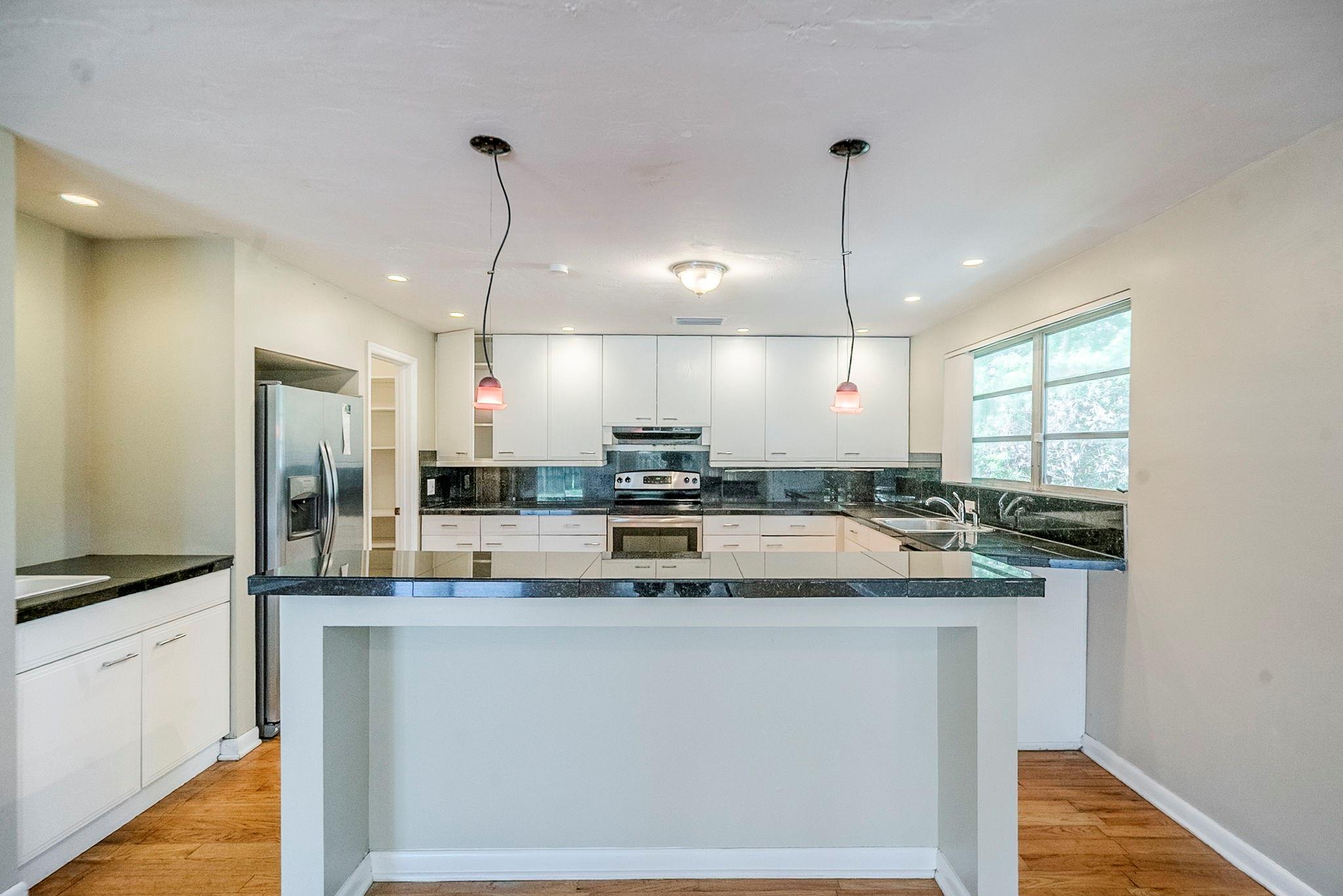 Sans Souci Estates - Residential