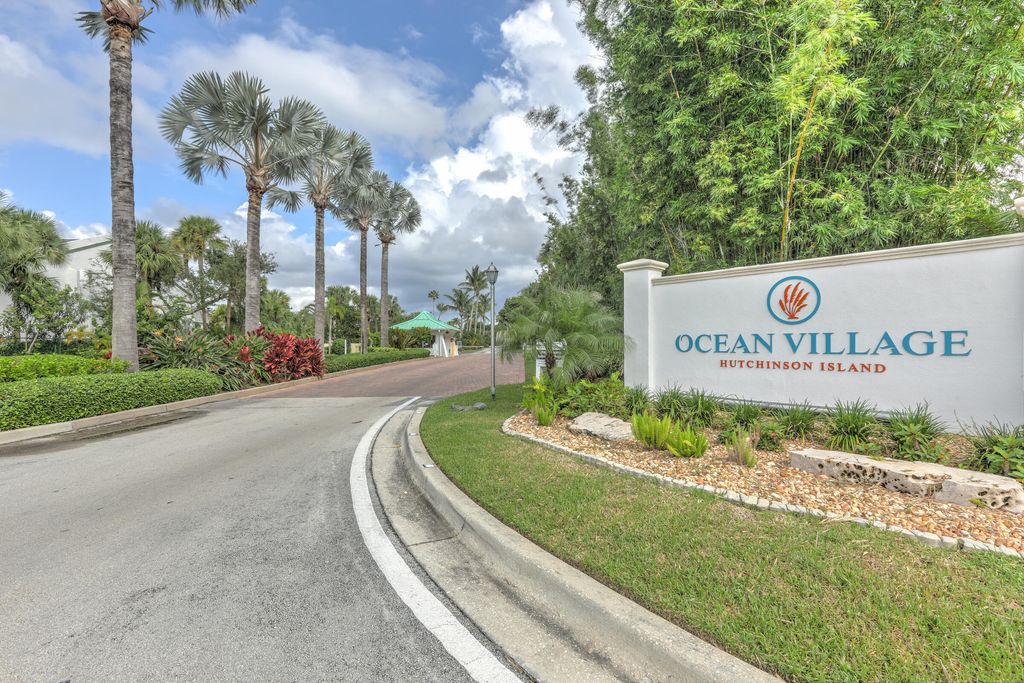 Photo of 2400 S Ocean Drive #7116, Fort Pierce, FL 34949 (MLS # R11163258)
