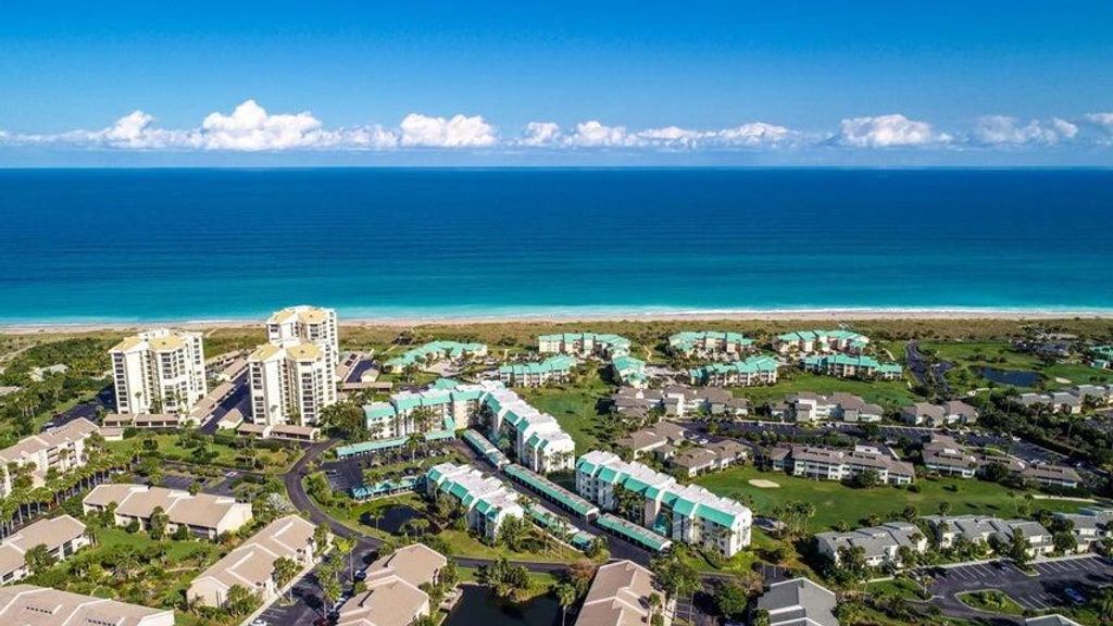 Photo of 2400 S Ocean Drive #7116, Fort Pierce, FL 34949 (MLS # R11163258)