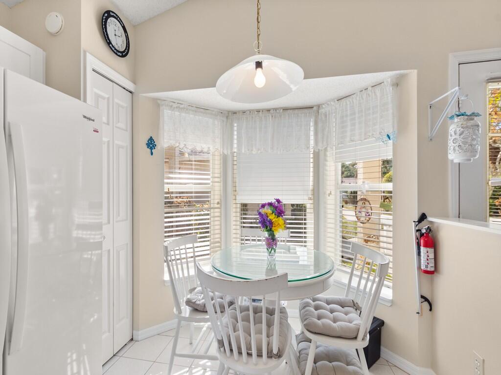 KINGS ISLE PHASE III - Residential