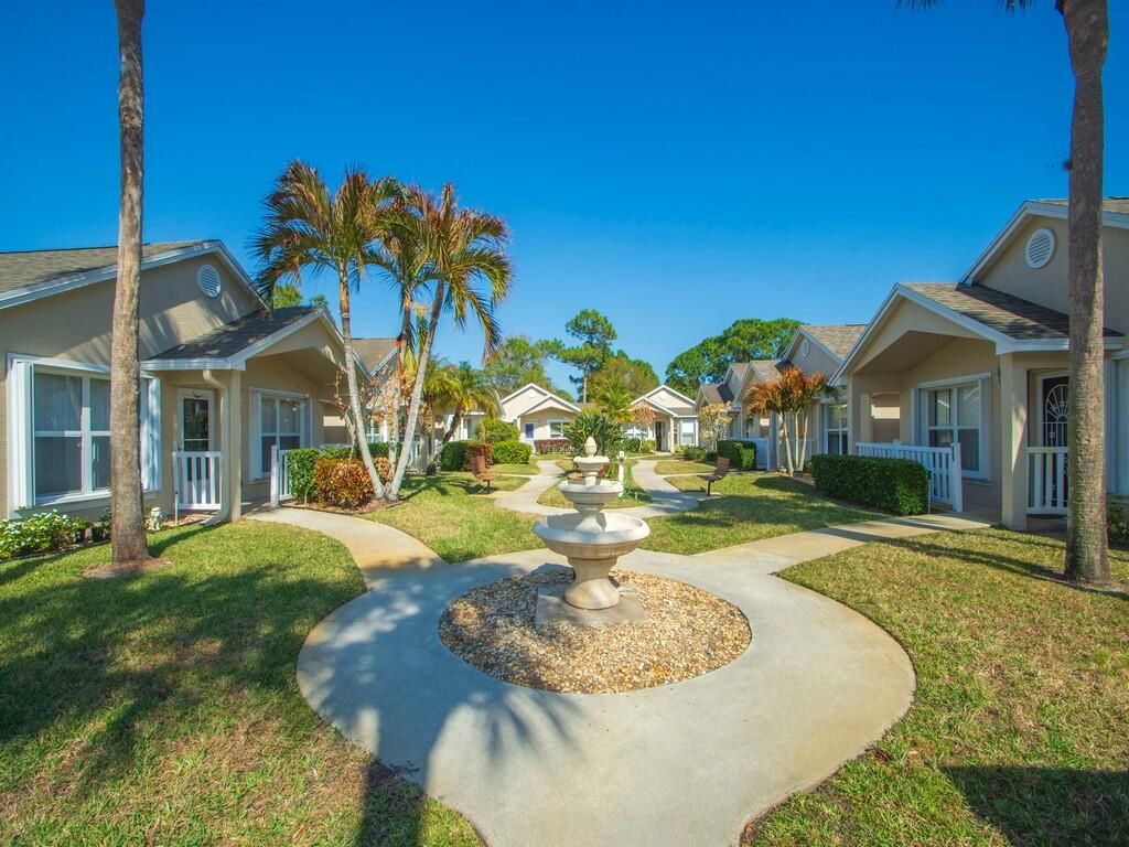 Photo of 612 NW San Remo Circle, Port Saint Lucie, FL 34986 (MLS # R11164241)