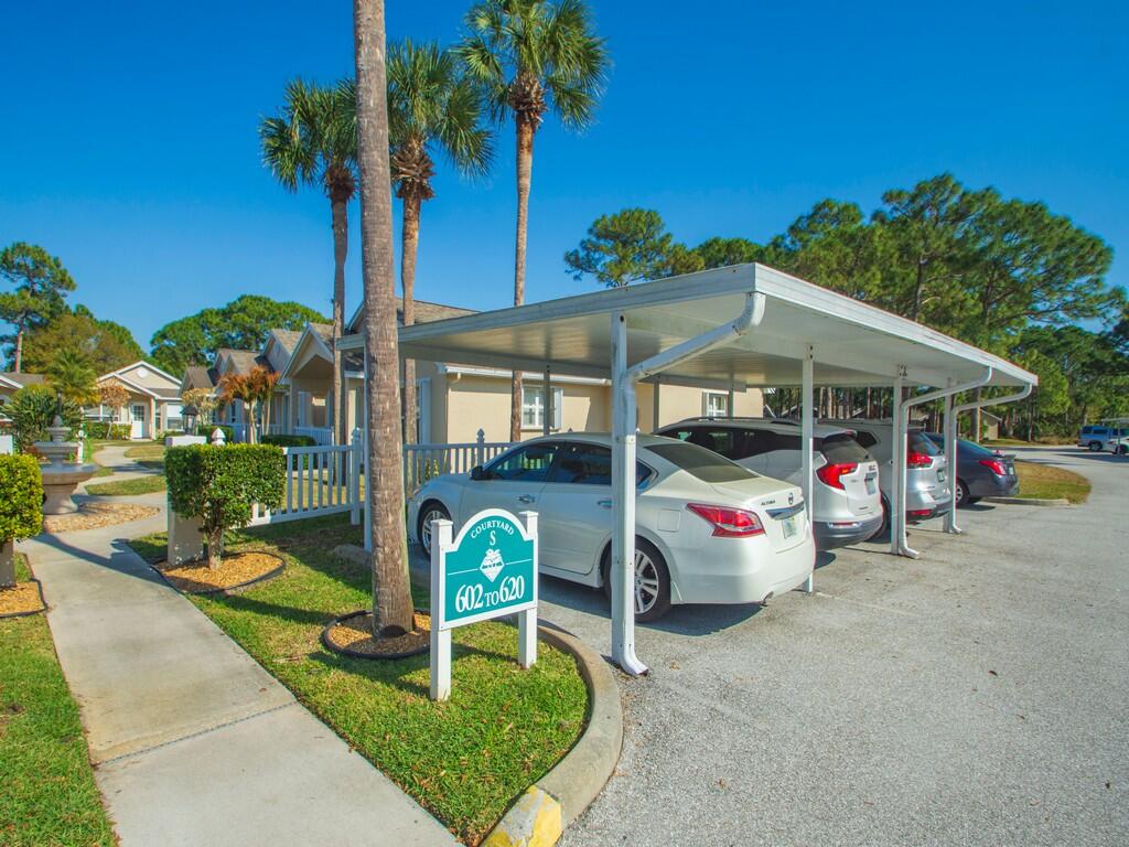 KINGS ISLE PHASE III - Residential