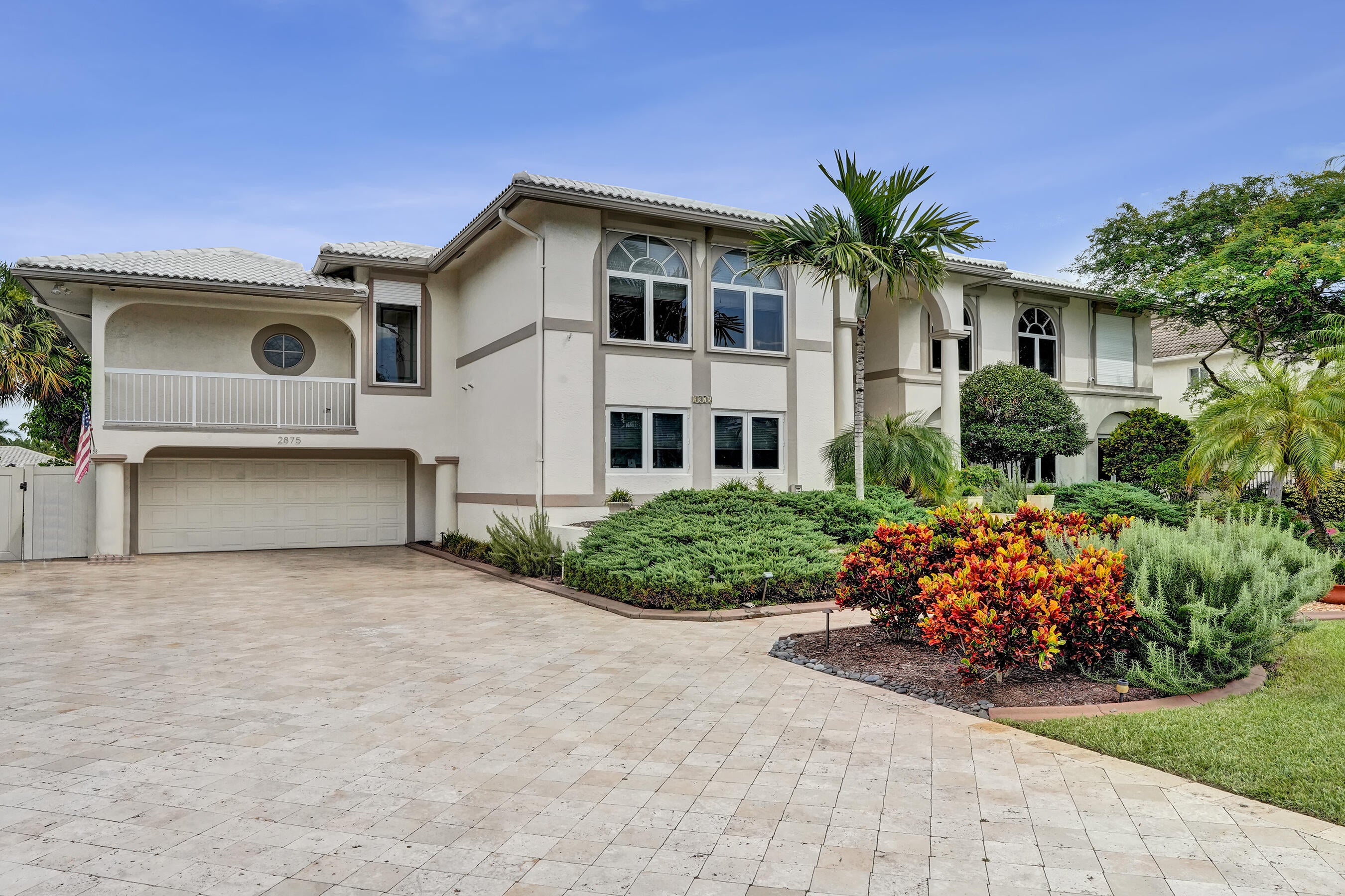 2875 NE 25th Court