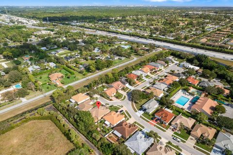 A home in Lake Worth