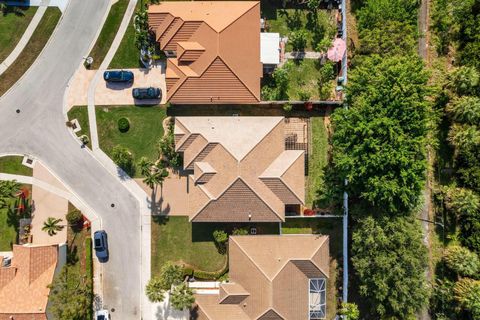 A home in Lake Worth