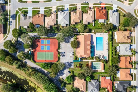 A home in Lake Worth