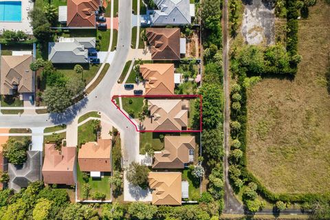 A home in Lake Worth