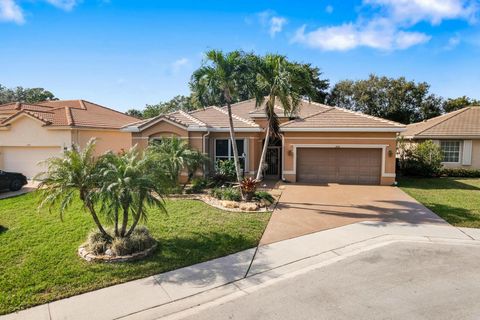 A home in Lake Worth