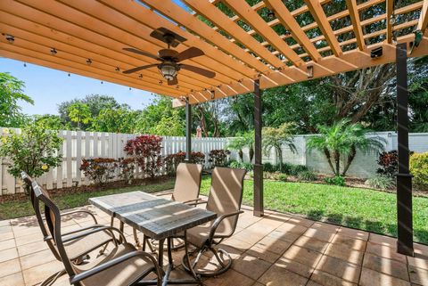 A home in Lake Worth