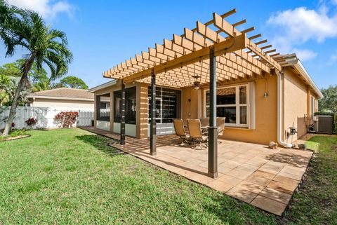 A home in Lake Worth