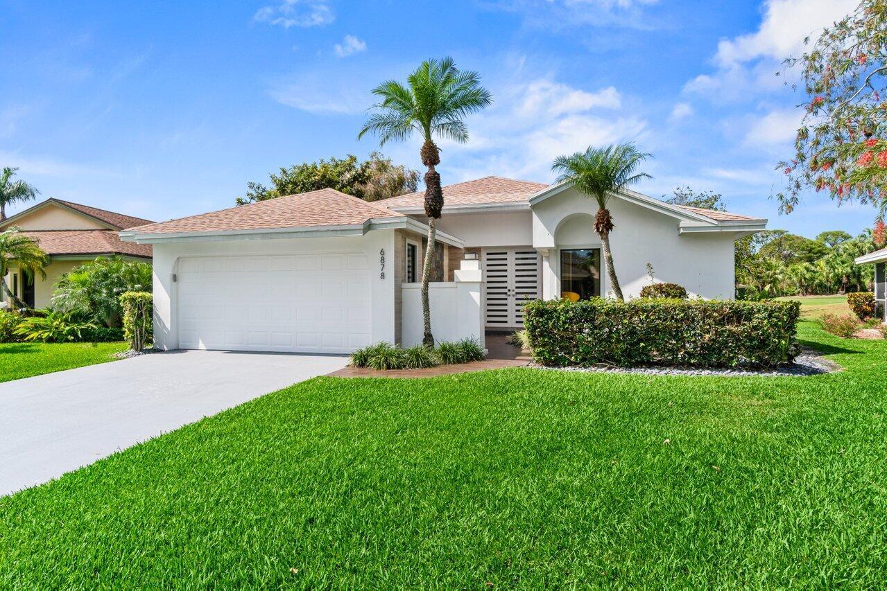 6878 Touchstone Circle