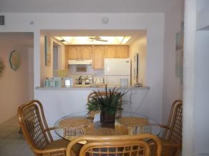 ISLAND BEACH RESORT (CLUB) - Residential