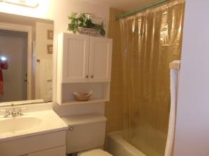 ISLAND BEACH RESORT (CLUB) - Residential