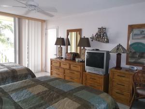 ISLAND BEACH RESORT (CLUB) - Residential