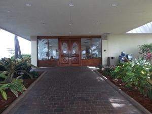 ISLAND BEACH RESORT (CLUB) - Residential