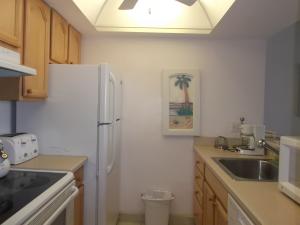 ISLAND BEACH RESORT (CLUB) - Residential