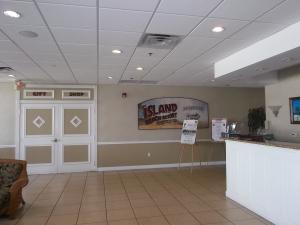 ISLAND BEACH RESORT (CLUB) - Residential