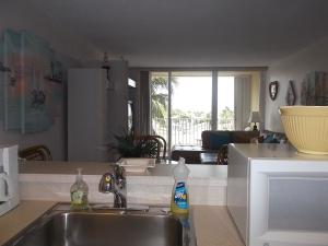 ISLAND BEACH RESORT (CLUB) - Residential