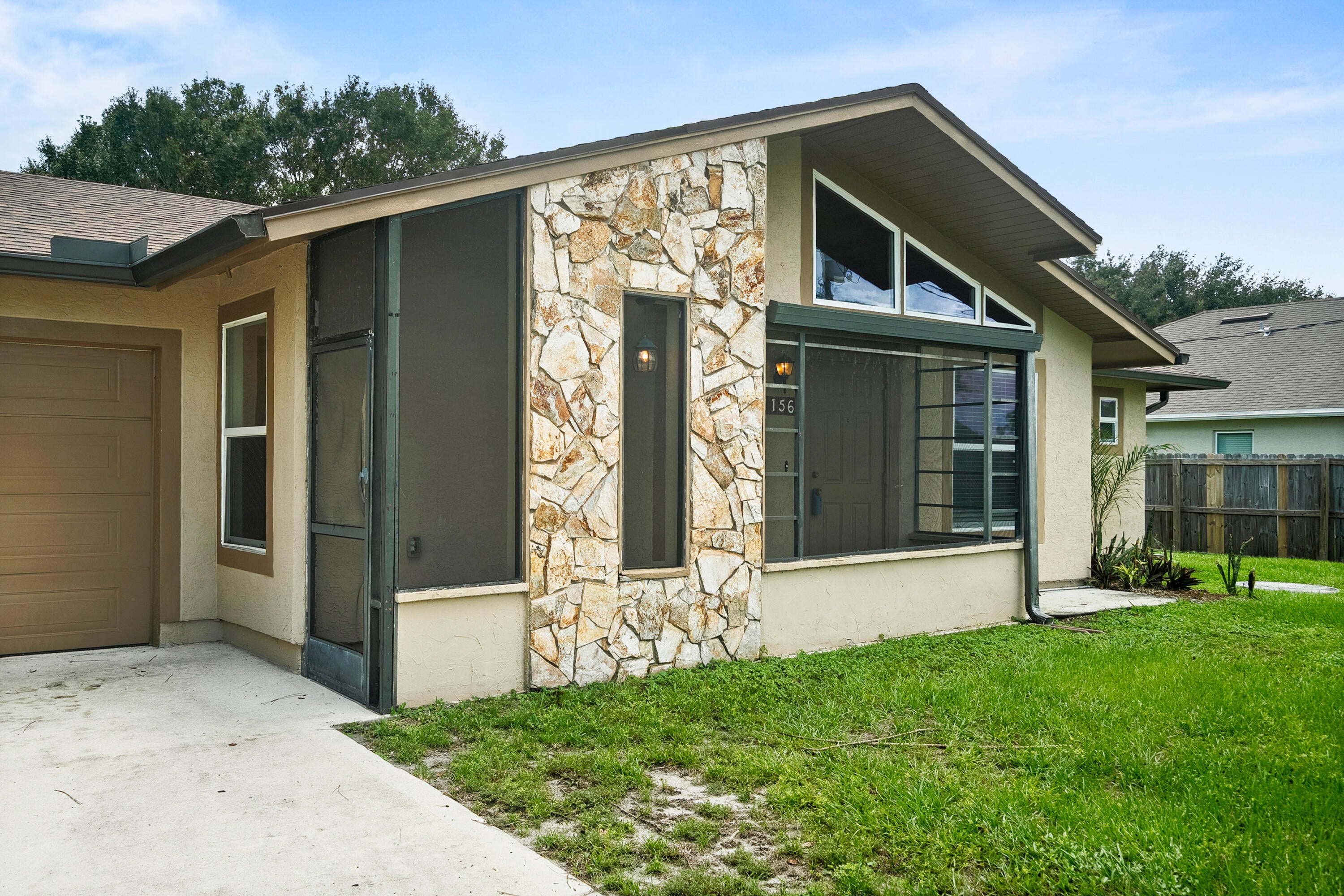 1156 SW COLEMAN Avenue, Port St Lucie, FL, 34953/$299,000 4 1156 SW COLEMAN Avenue