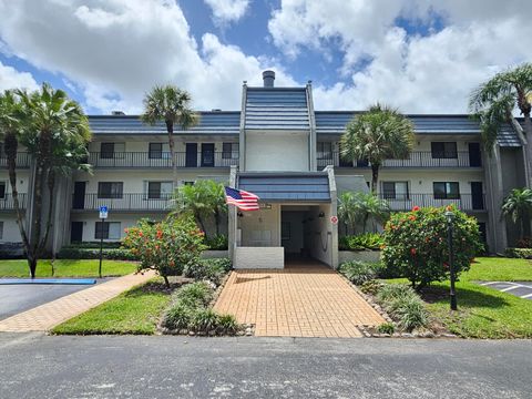 Photo of 4833 Esedra Court #201, Lake Worth, FL 33467 (MLS # R11110942)