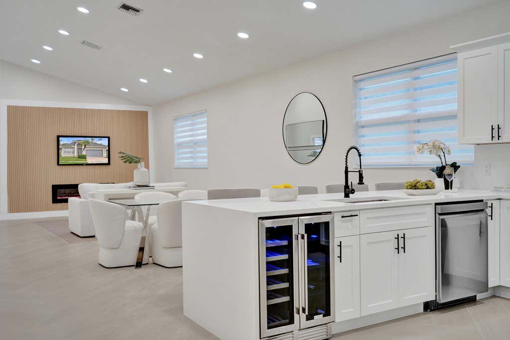 Photo of 13642 Breton Lane, Delray Beach, FL 33446 (MLS # B26035722)