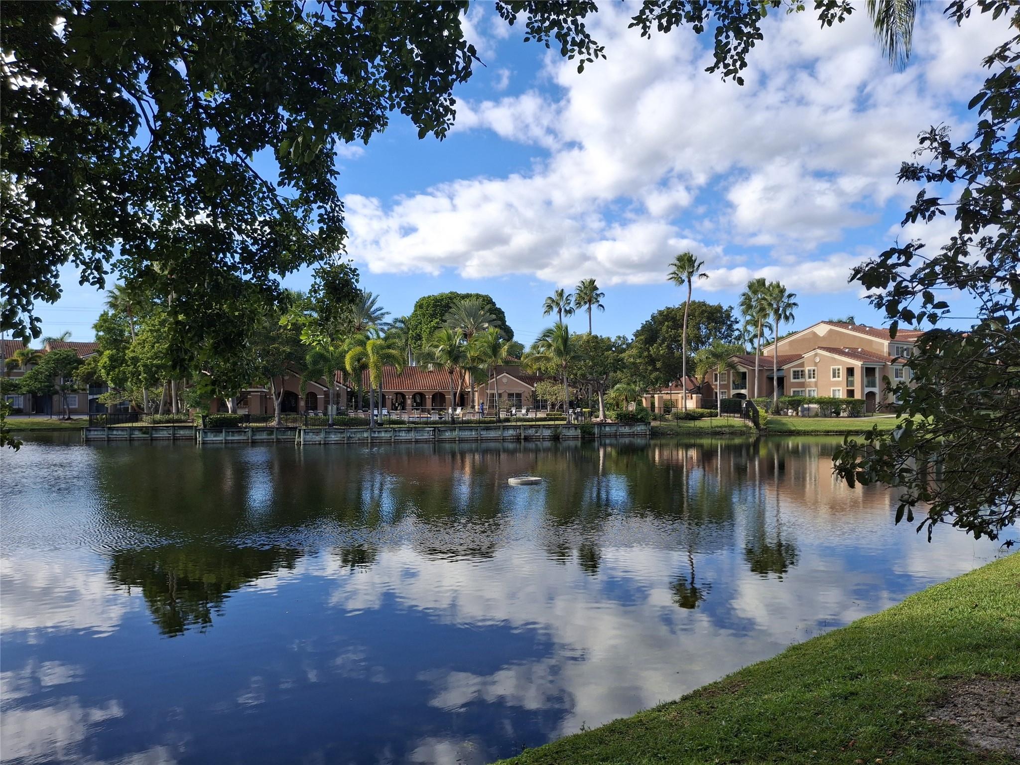 Carrington At Coconut Cre - Residential Lease