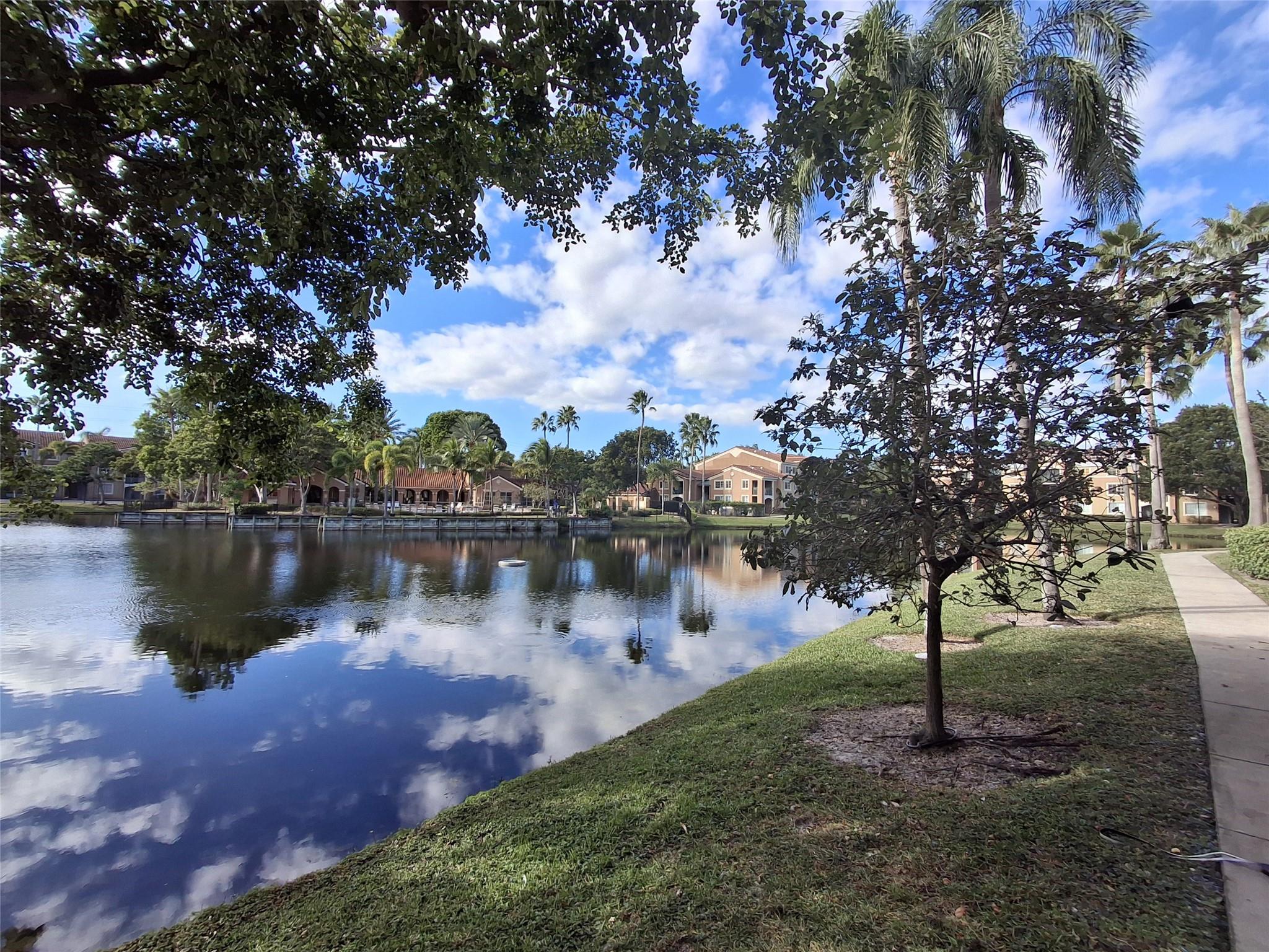 Carrington At Coconut Cre - Residential Lease