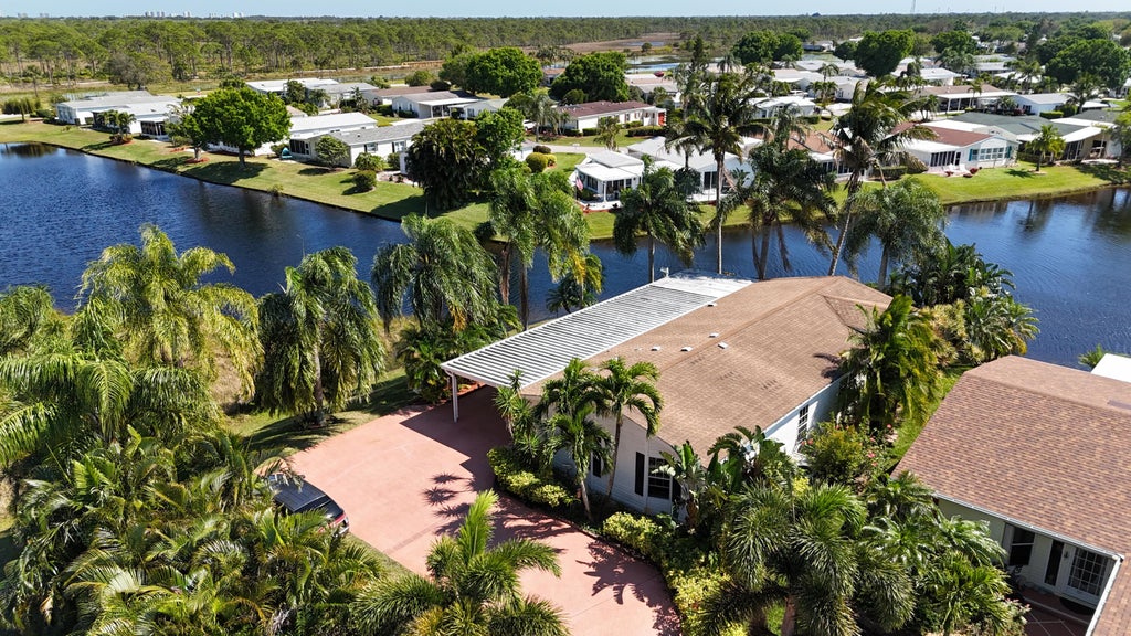 Photo of 7654 Eastern Bluebird Drive, Port Saint Lucie, FL 34952 (MLS # R11071242)
