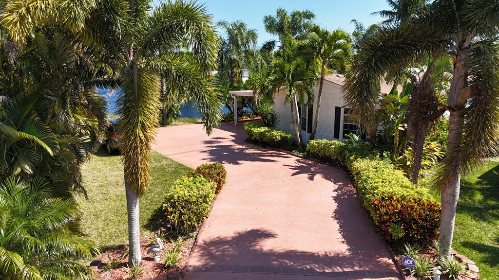 Photo of 7654 Eastern Bluebird Drive, Port Saint Lucie, FL 34952 (MLS # R11071242)