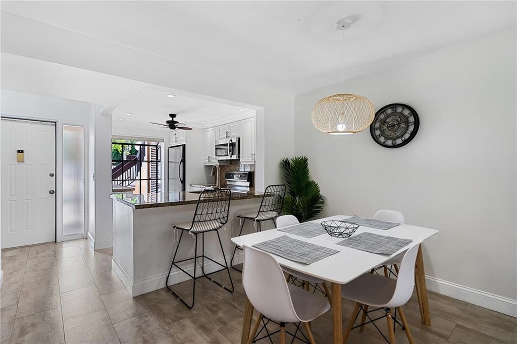 MEADOWRIDGE - Residential