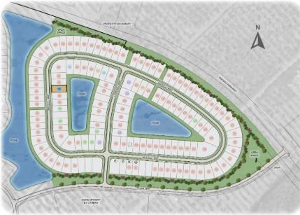 Central Park - Residential