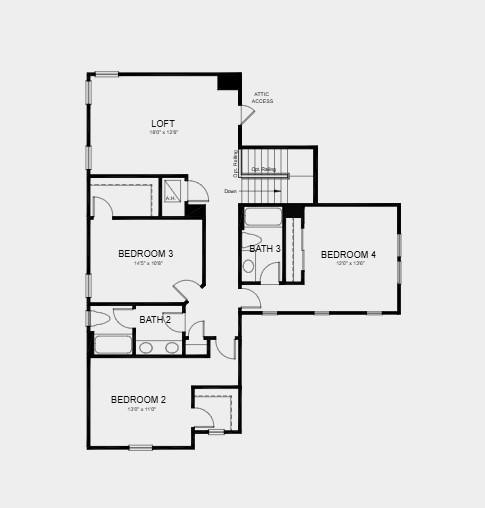 Central Park - Residential