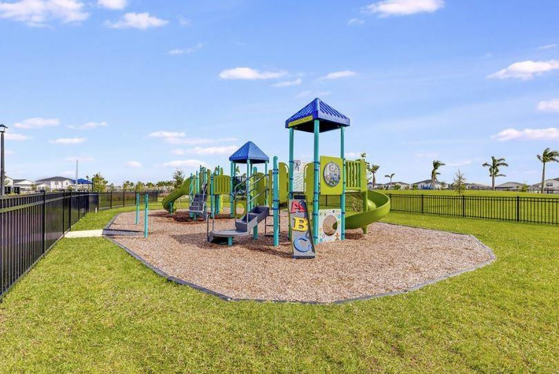 Central Park - Residential