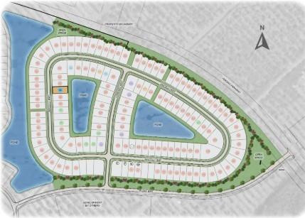 Central Park - Residential