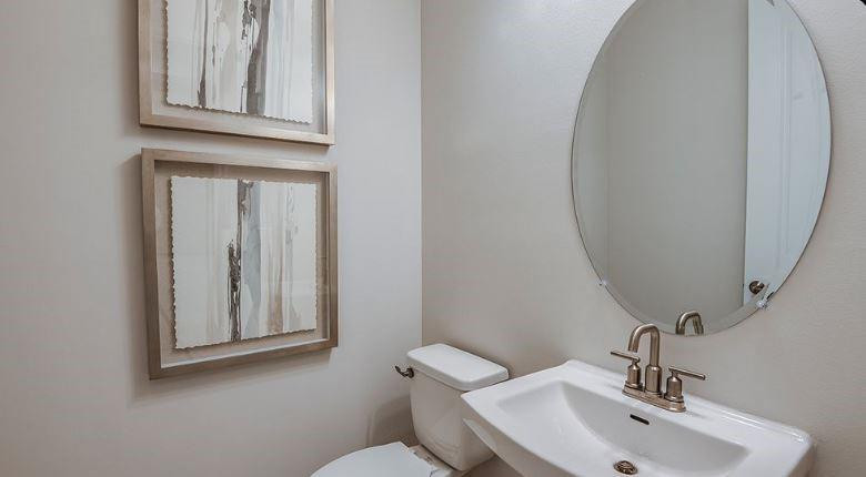 Central Park - Residential