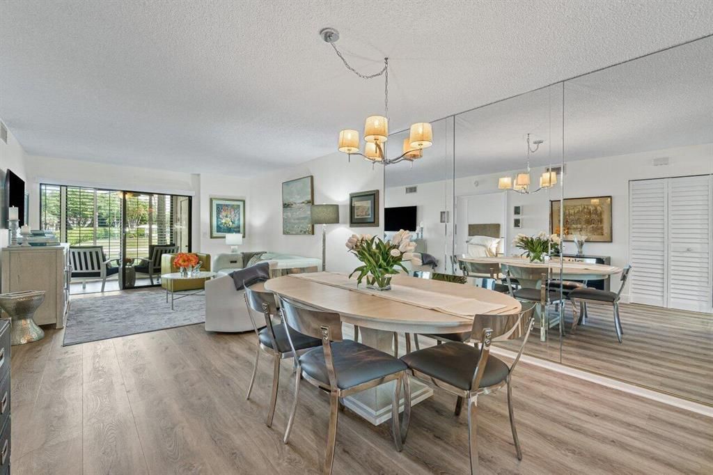 Photo of 10156 Mangrove Drive #104, Boynton Beach, FL 33437 (MLS # R10877835)
