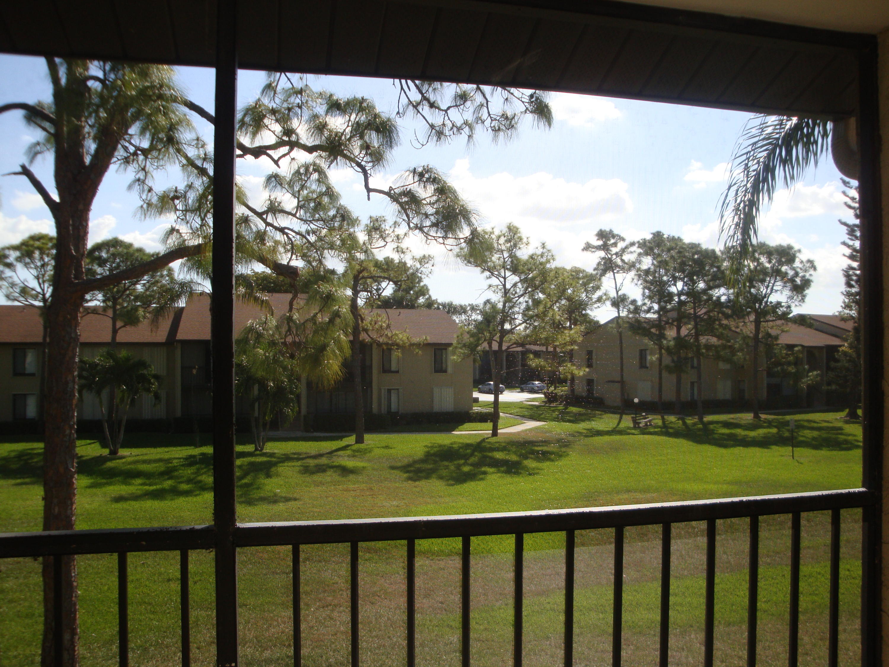 PINE RIDGE NORTH VILLAGE III  CONDO - Residential