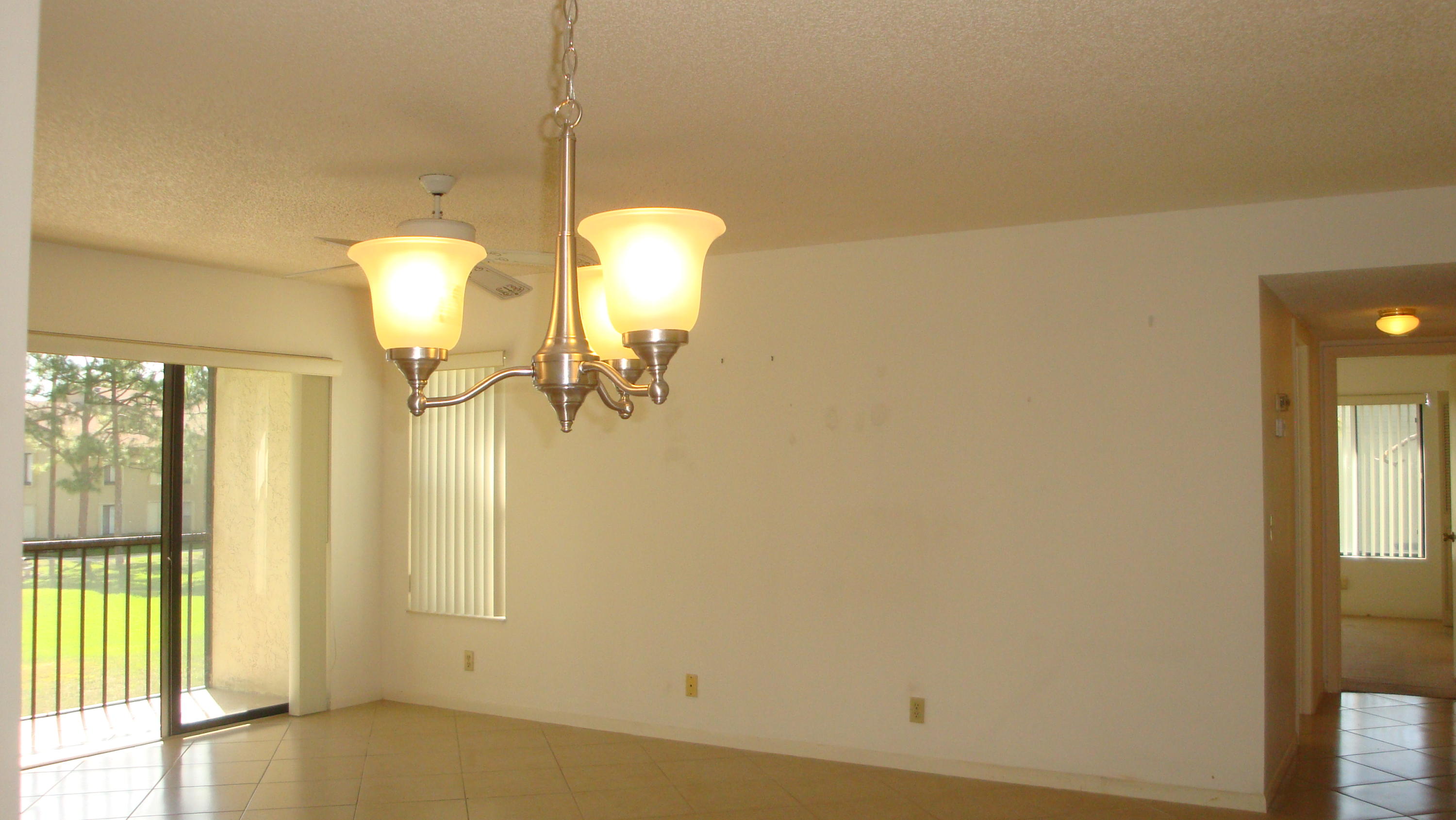 PINE RIDGE NORTH VILLAGE III  CONDO - Residential