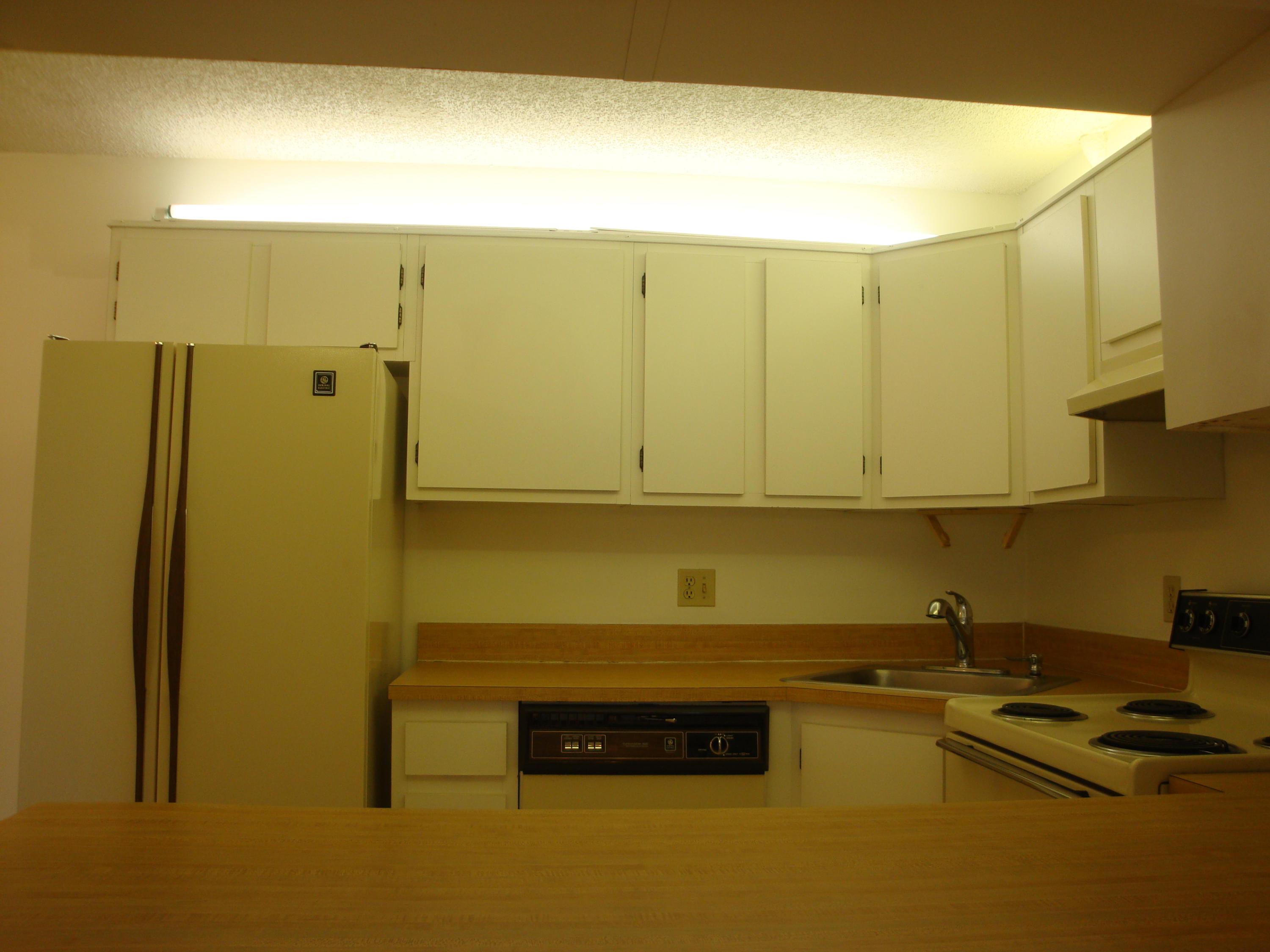 PINE RIDGE NORTH VILLAGE III  CONDO - Residential