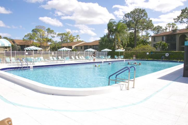 PINE RIDGE NORTH VILLAGE III  CONDO - Residential