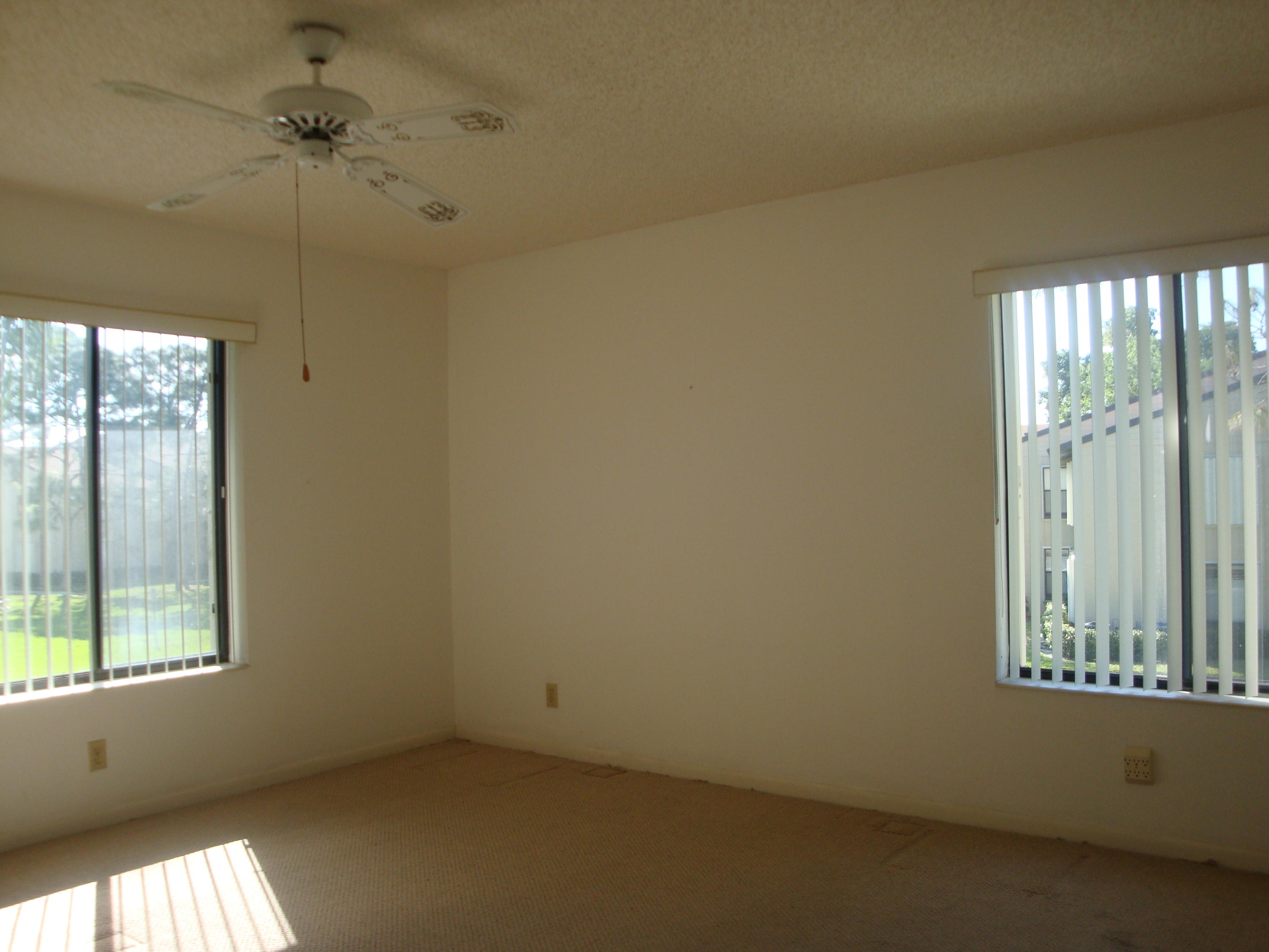 PINE RIDGE NORTH VILLAGE III  CONDO - Residential