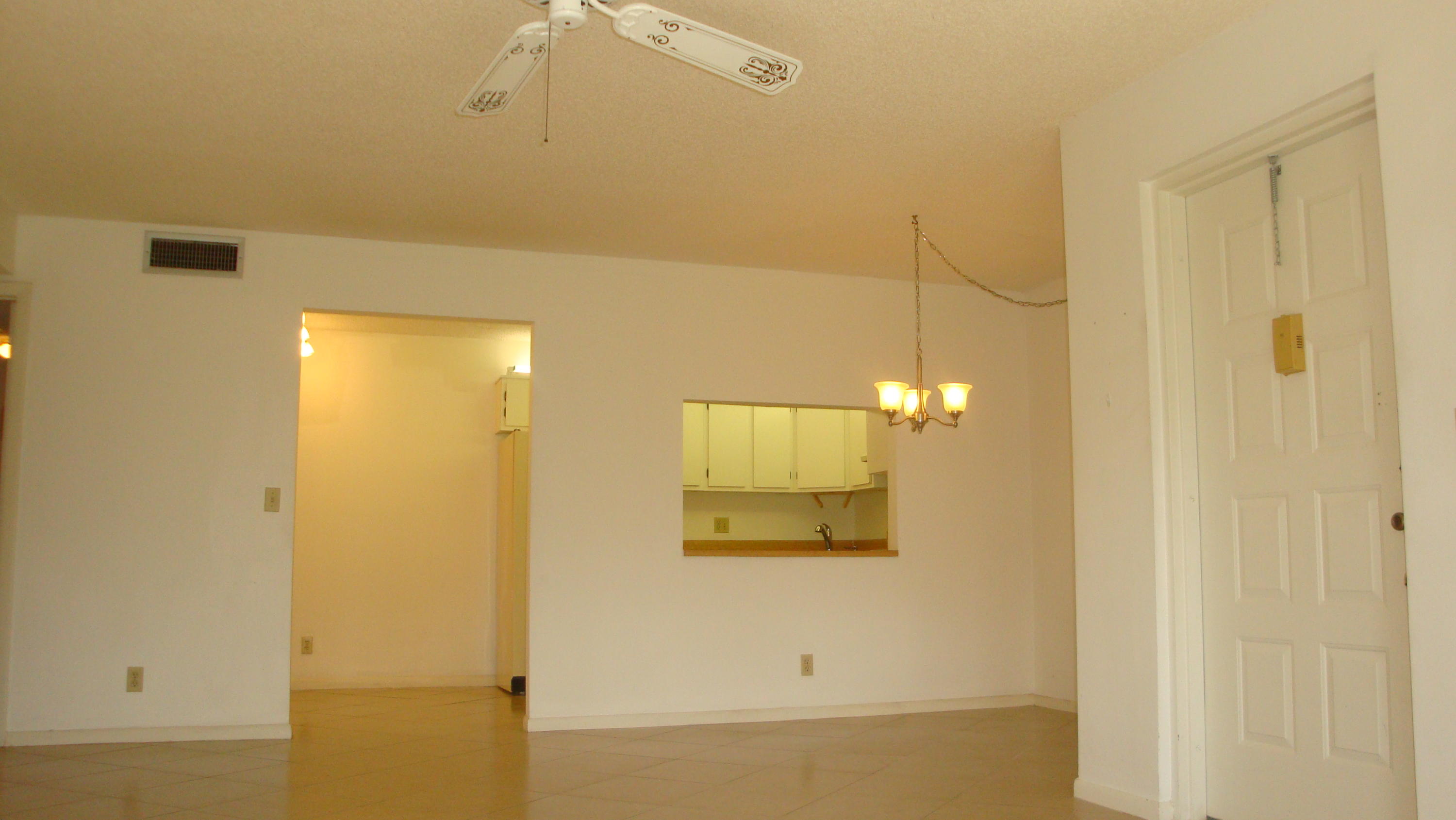 PINE RIDGE NORTH VILLAGE III  CONDO - Residential