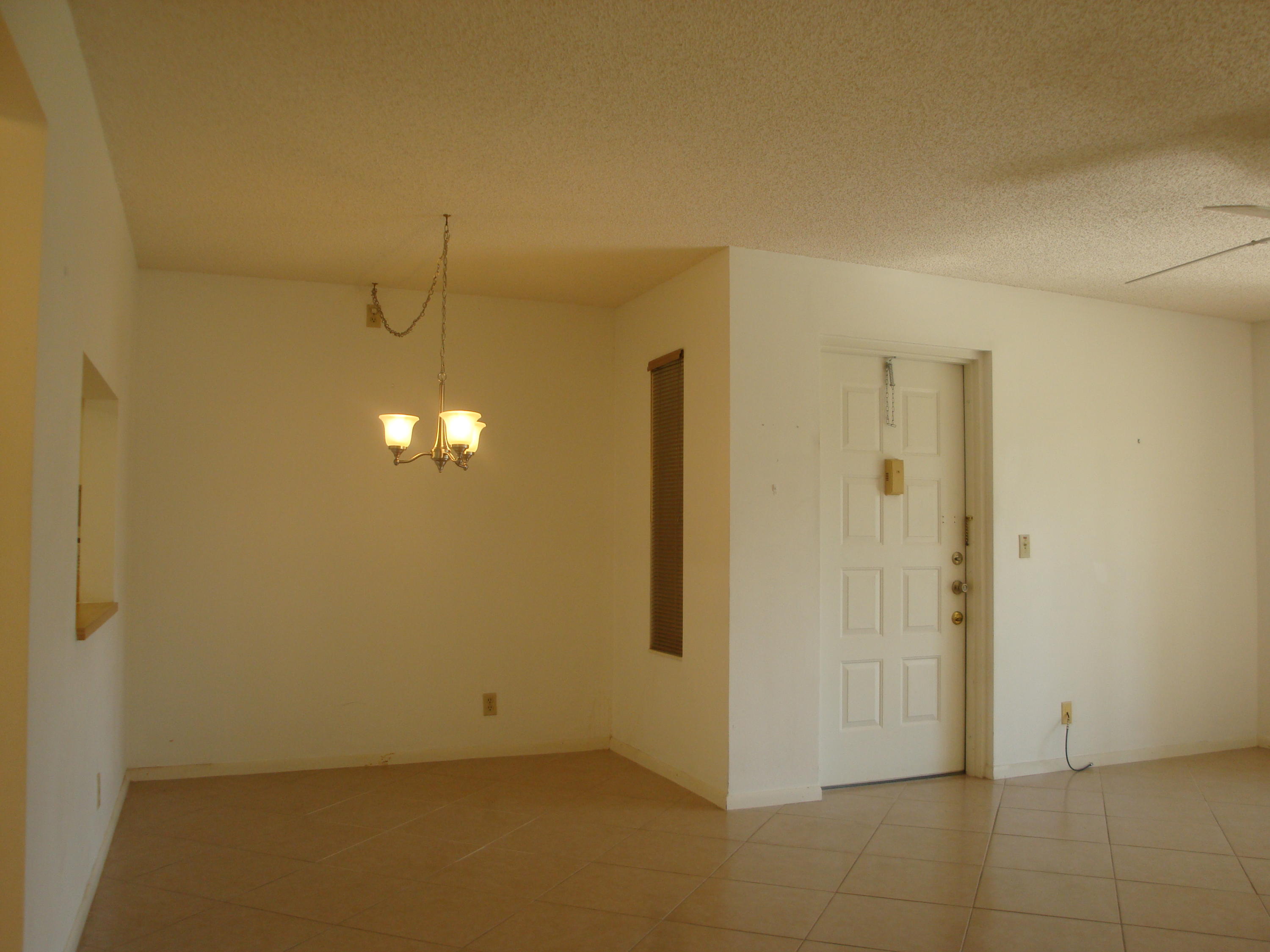 PINE RIDGE NORTH VILLAGE III  CONDO - Residential