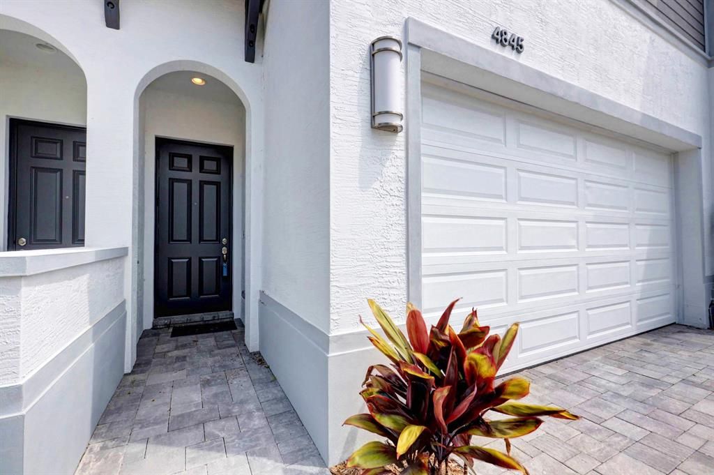 Photo of 4845 Pointe Midtown Road, Palm Beach Gardens, FL 33418 (MLS # R10745064)